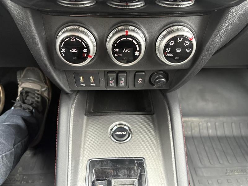 mitsubishi RVR 2021 - 18