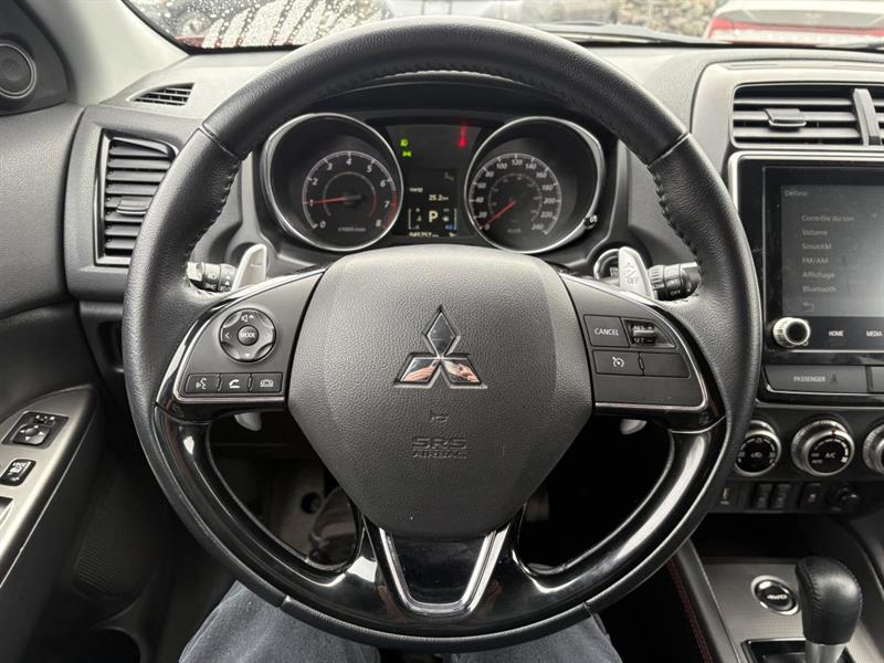 mitsubishi RVR 2021 - 21