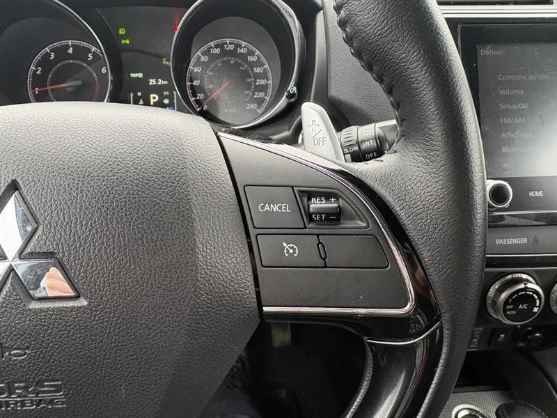mitsubishi RVR 2021 - 23