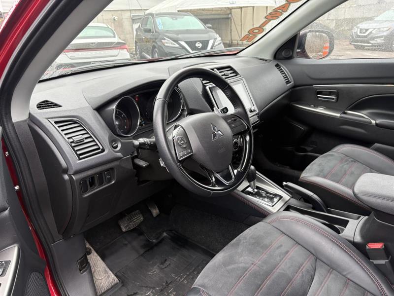 mitsubishi RVR 2021 - 24