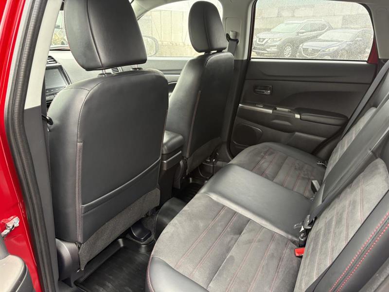 mitsubishi RVR 2021 - 26