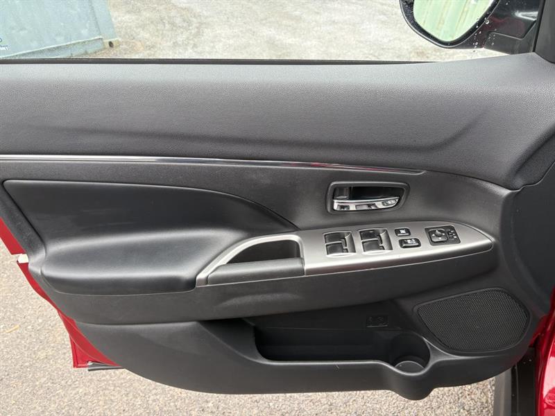 mitsubishi RVR 2021 - 27
