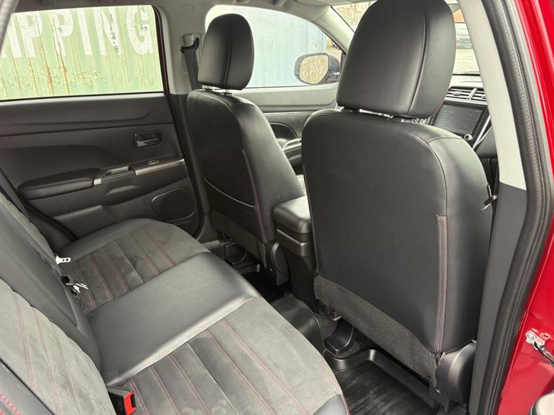 mitsubishi RVR 2021 - 29