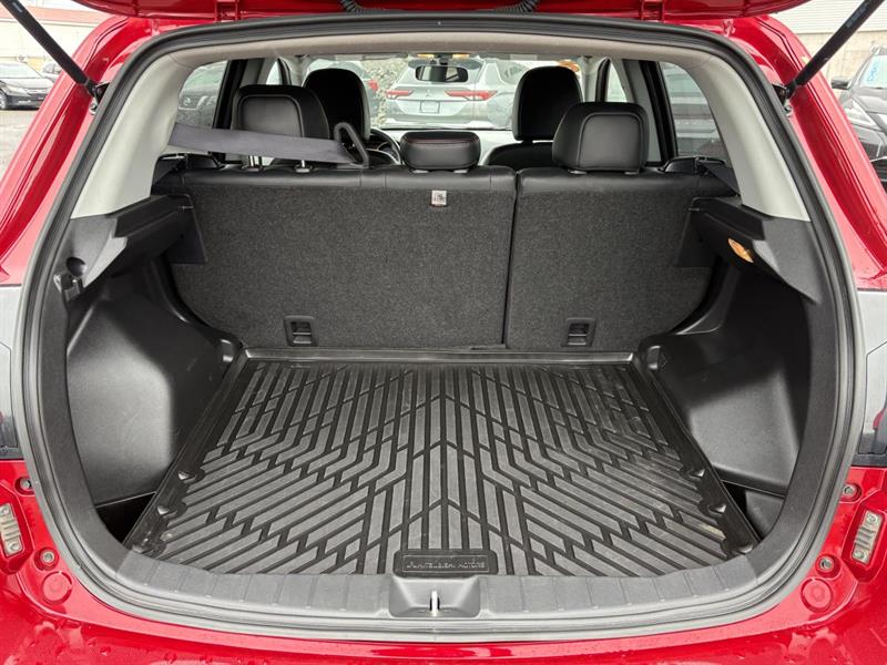 mitsubishi RVR 2021 - 30