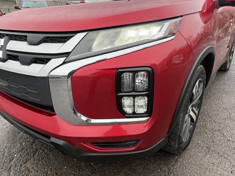 mitsubishi RVR 2021 - 31
