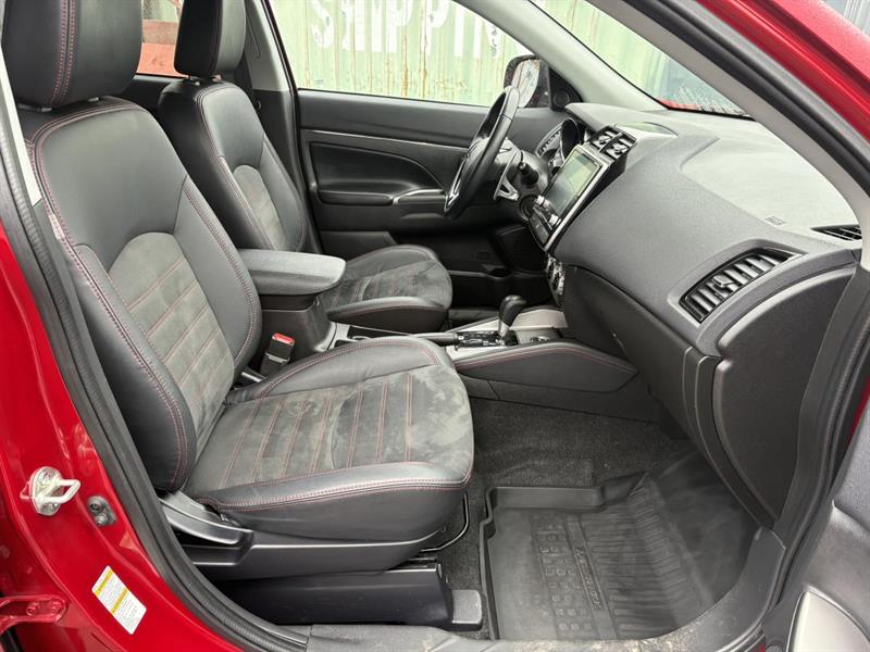 mitsubishi RVR 2021 - 32