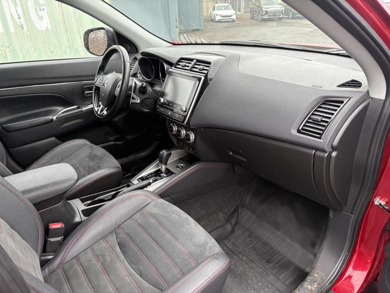 mitsubishi RVR 2021 - 33