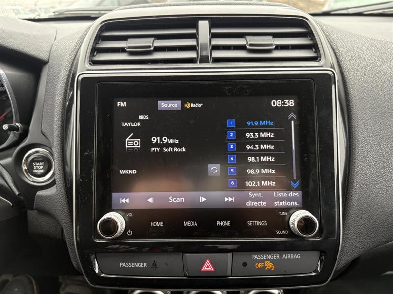 mitsubishi RVR 2021 - 34
