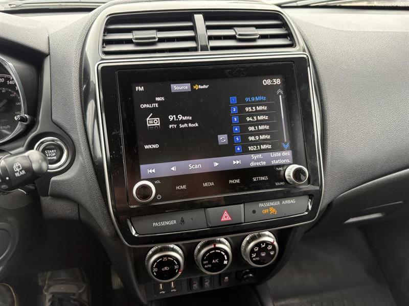 mitsubishi RVR 2021 - 35