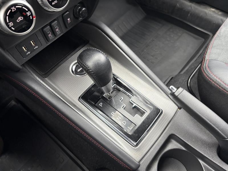 mitsubishi RVR 2021 - 39