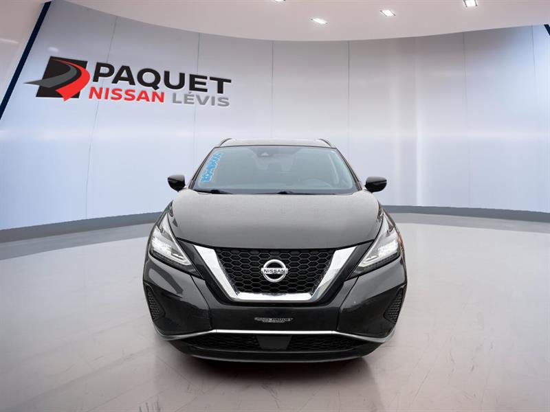 nissan Murano 2021 - 5