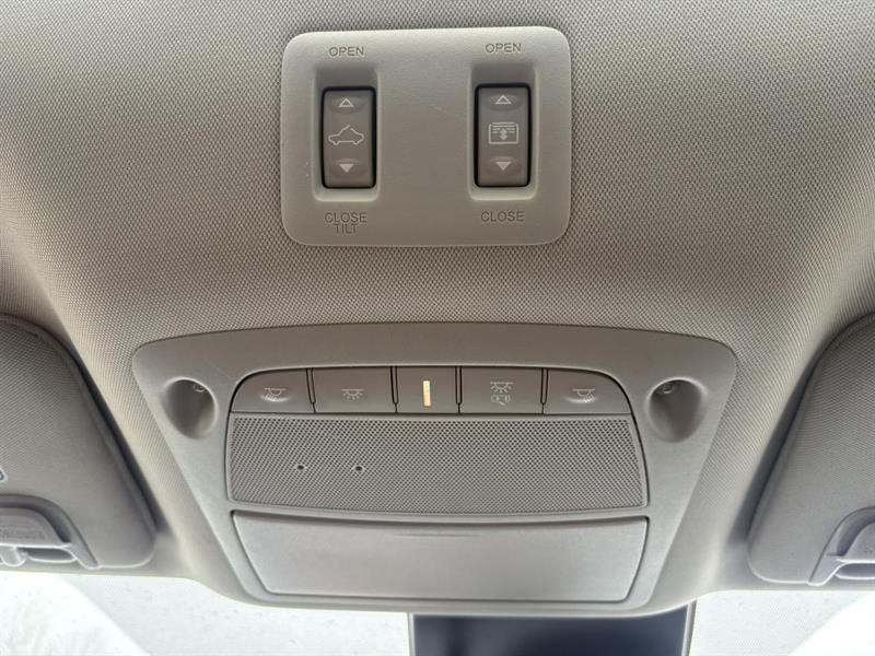 nissan Murano 2021 - 24