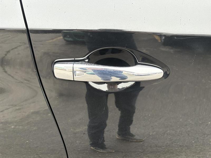 nissan Murano 2021 - 49