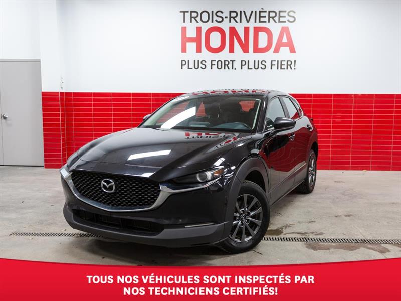 mazda CX-30 2021