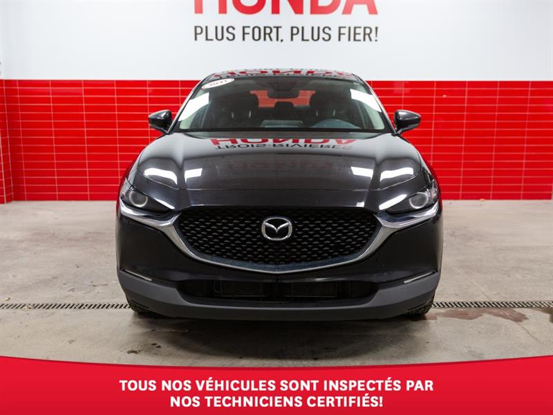 mazda CX-30 2021 - 3