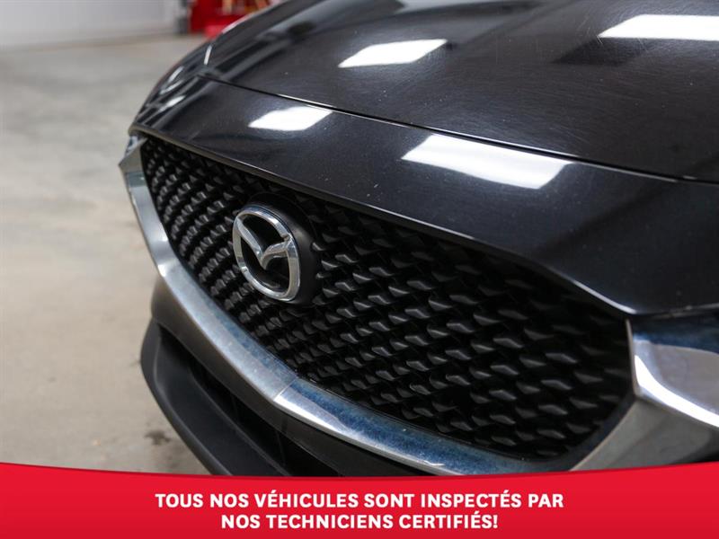 mazda CX-30 2021 - 5