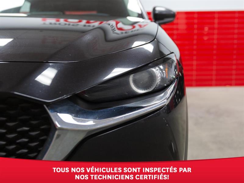 mazda CX-30 2021 - 6