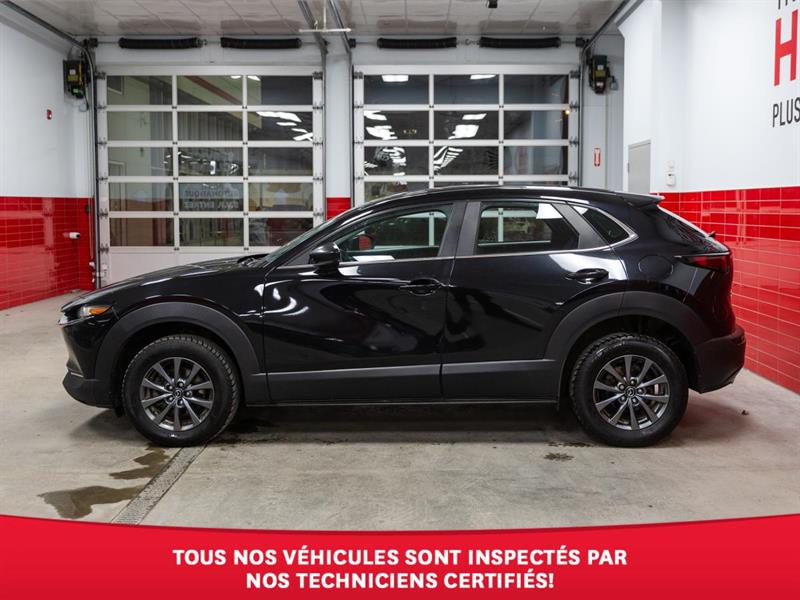 mazda CX-30 2021 - 9