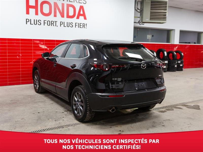 mazda CX-30 2021 - 10