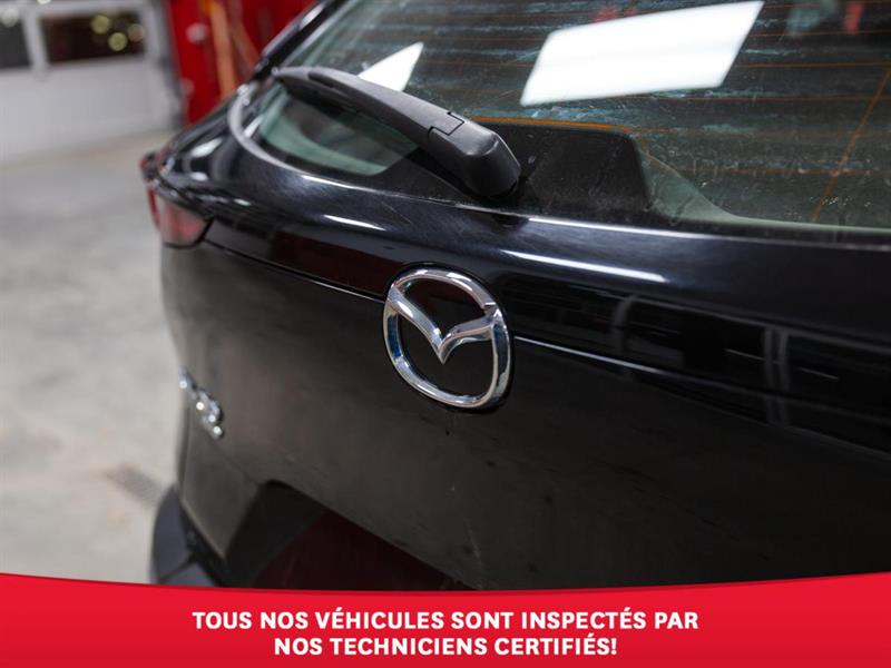 mazda CX-30 2021 - 14