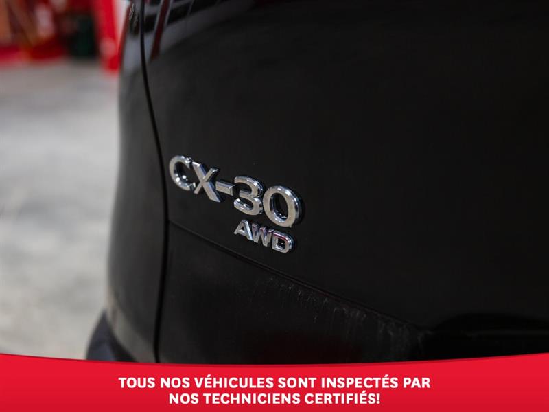 mazda CX-30 2021 - 15