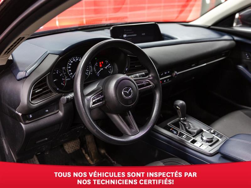 mazda CX-30 2021 - 22