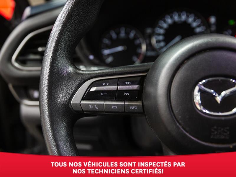 mazda CX-30 2021 - 23