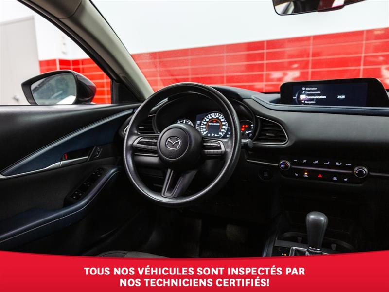 mazda CX-30 2021 - 32