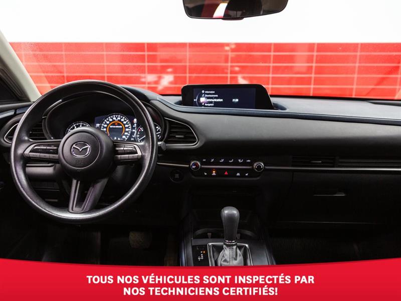 mazda CX-30 2021 - 33