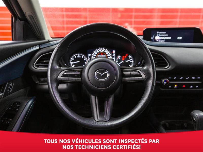 mazda CX-30 2021 - 34