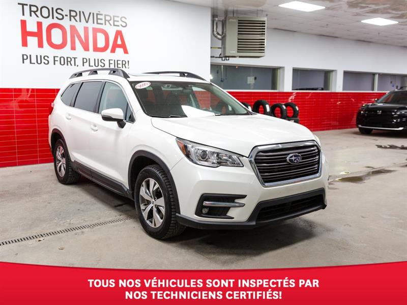 subaru Ascent 2020 - 2