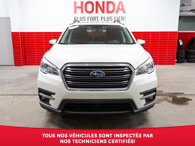 subaru Ascent 2020 - 3