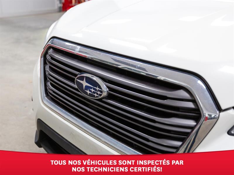 subaru Ascent 2020 - 5