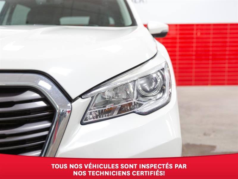 subaru Ascent 2020 - 6