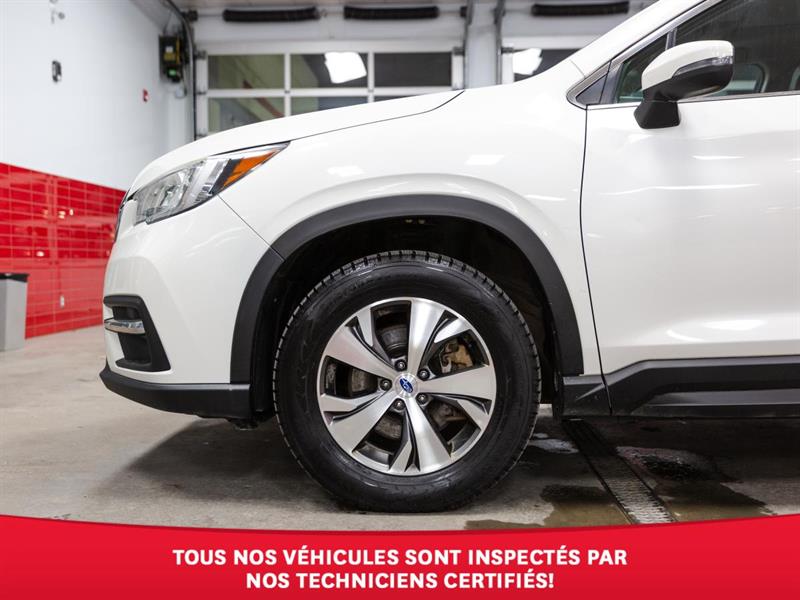 subaru Ascent 2020 - 8