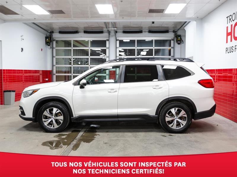 subaru Ascent 2020 - 9