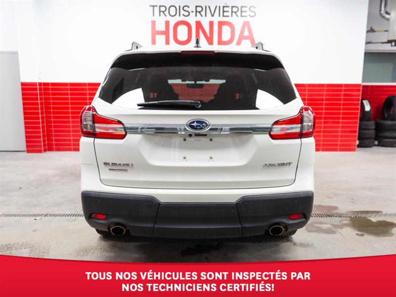 subaru Ascent 2020 - 12
