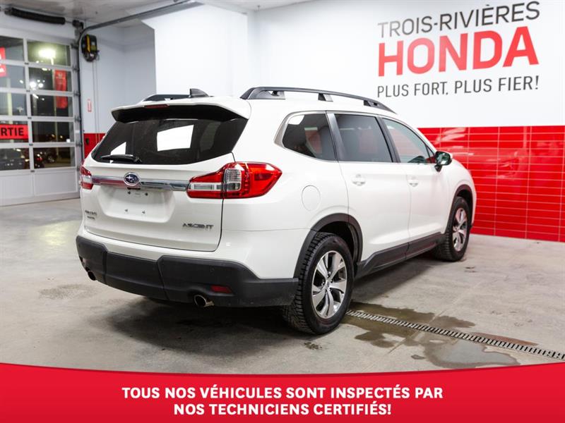 subaru Ascent 2020 - 13