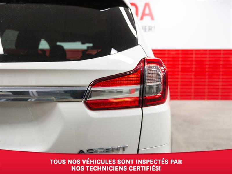 subaru Ascent 2020 - 14