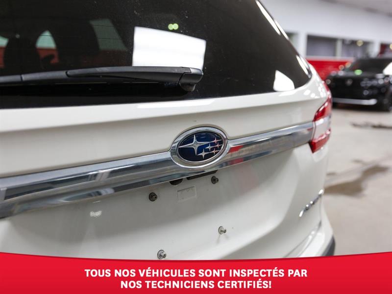 subaru Ascent 2020 - 15