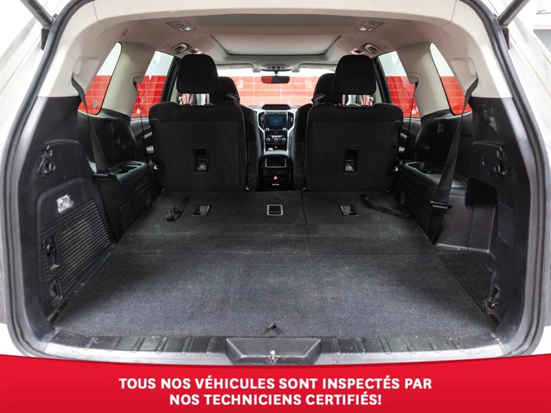 subaru Ascent 2020 - 16