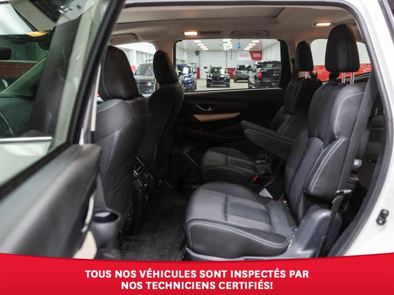subaru Ascent 2020 - 17