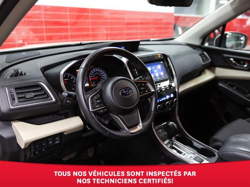 subaru Ascent 2020 - 23