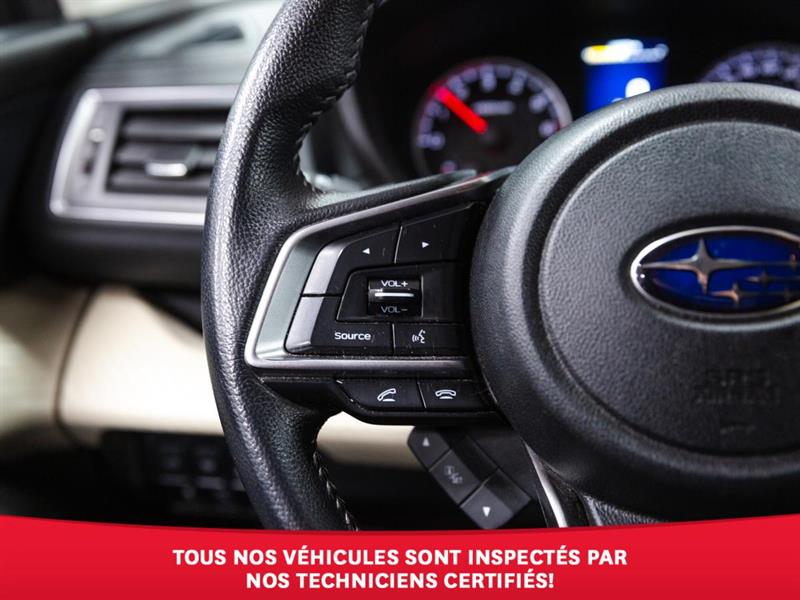 subaru Ascent 2020 - 25
