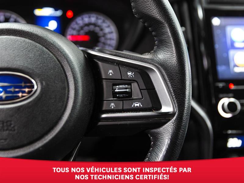 subaru Ascent 2020 - 26