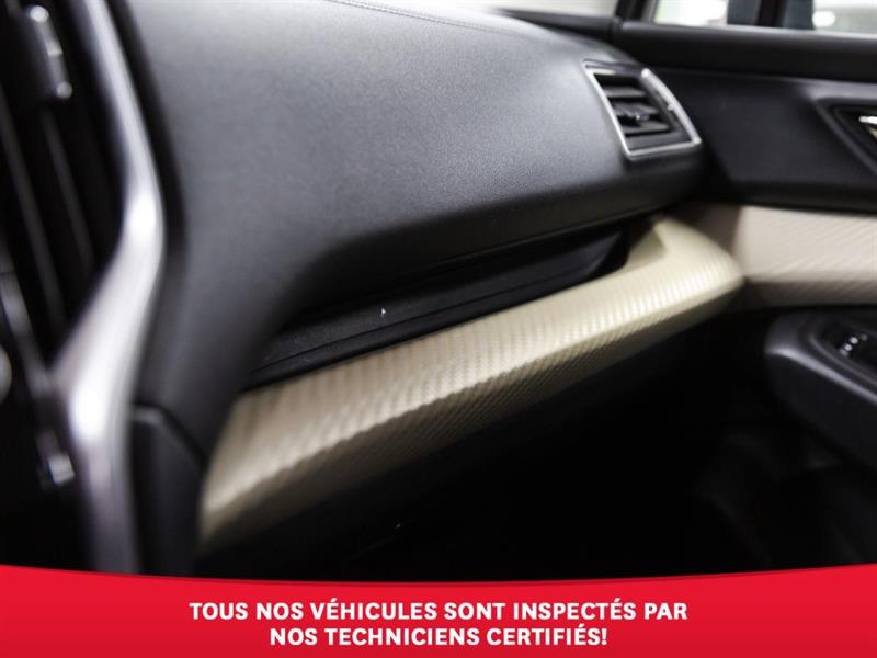 subaru Ascent 2020 - 31
