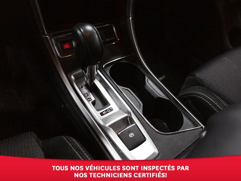 subaru Ascent 2020 - 32