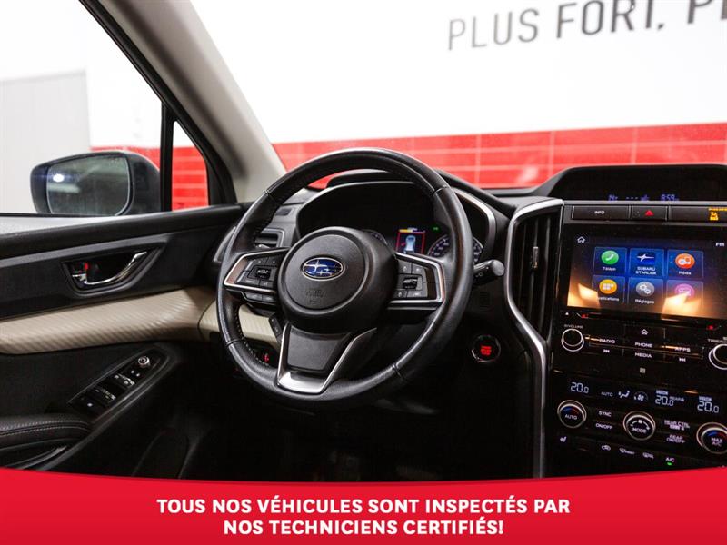 subaru Ascent 2020 - 33