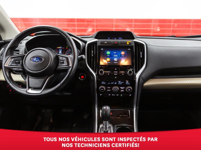 subaru Ascent 2020 - 34