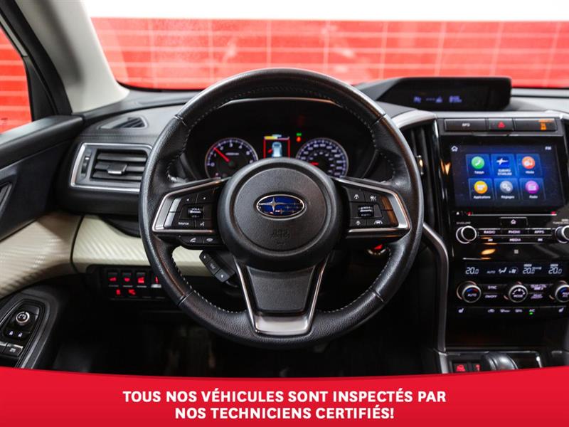 subaru Ascent 2020 - 35